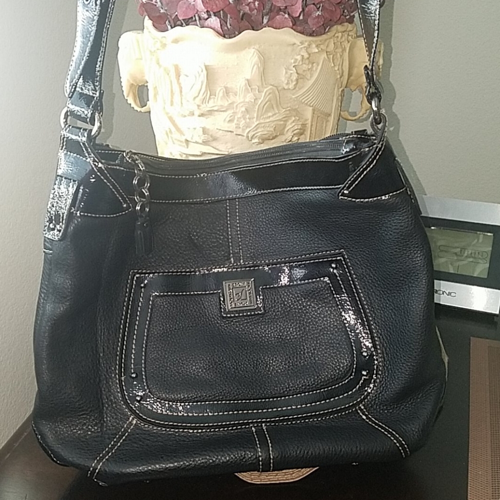 Pre owned Stone Mountain crossbody